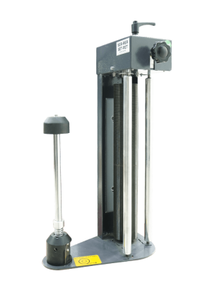Rapid Mekanik Germeli Palet Streçleme Makinesi