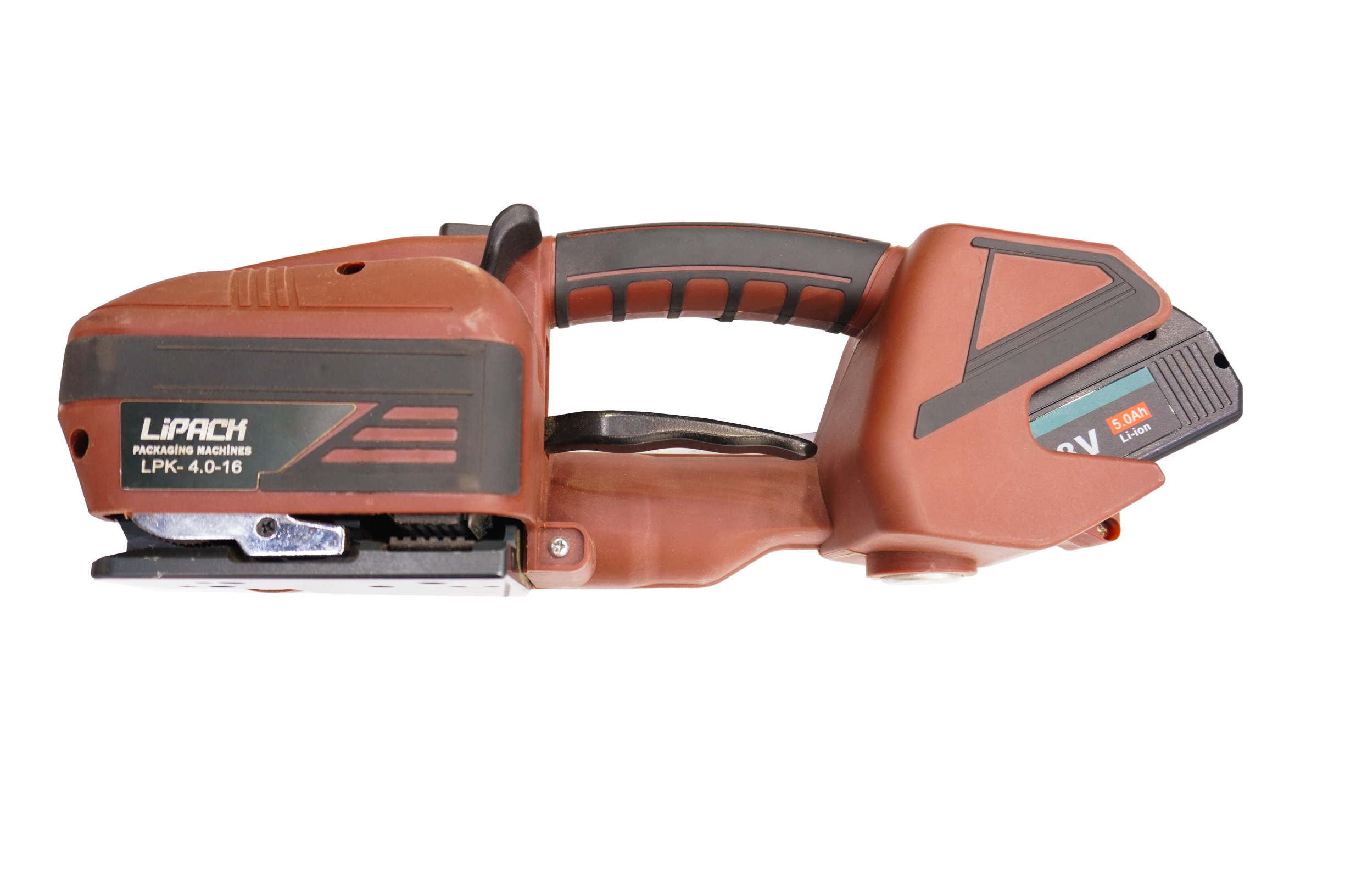 **Manual Strapping Machine Repair: Quick Fix Guide to Save You Time and Money** - Escola Videira