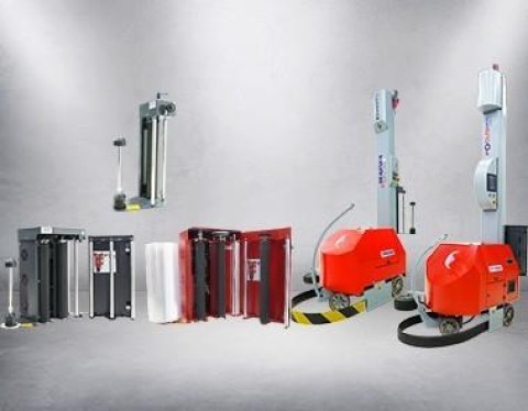 Streç Sarma Makinelerinde Öngerme ve Germe İşlemleri