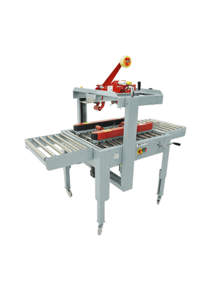 Master Tape Koli Bantlama Makinesi