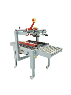 Master Tape Koli Bantlama Makinesi