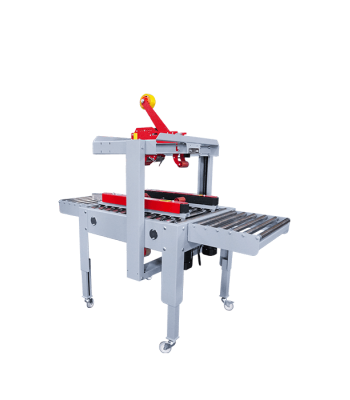 MATER TAPE KOLİ BANTLAMA MAKİNESİ