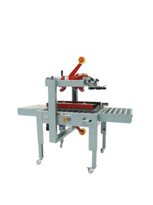 Master Tape Koli Bantlama Makinesi