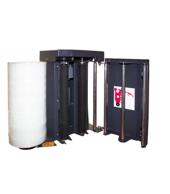 Single Motor Prestressing Unit