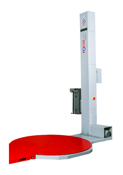 Odaksan Focus AC Catalog