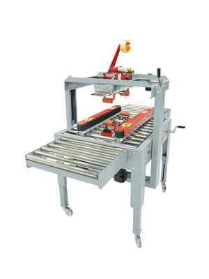 Master Tape Koli Bantlama Makinesi