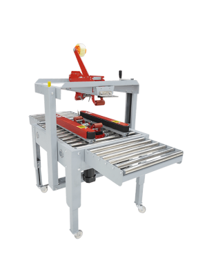 Master Tape Koli Bantlama Makinesi