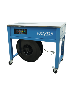 Odaksan Yarı Otamatik Çemberleme Makinesi