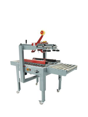 Master Tape Koli Bantlama Makinesi