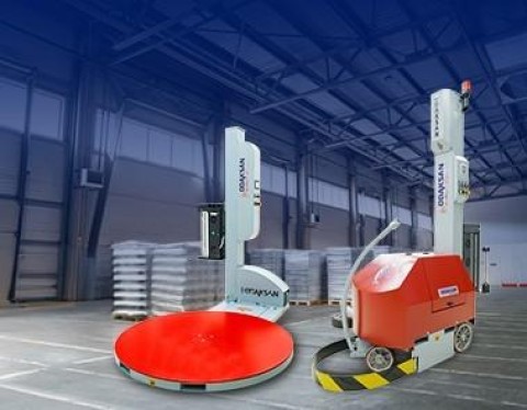 Streçleme Makineleri Kullanışlı mıdır? Nerelerde Kullanılır?